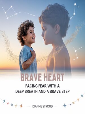 cover image of Brave Heart